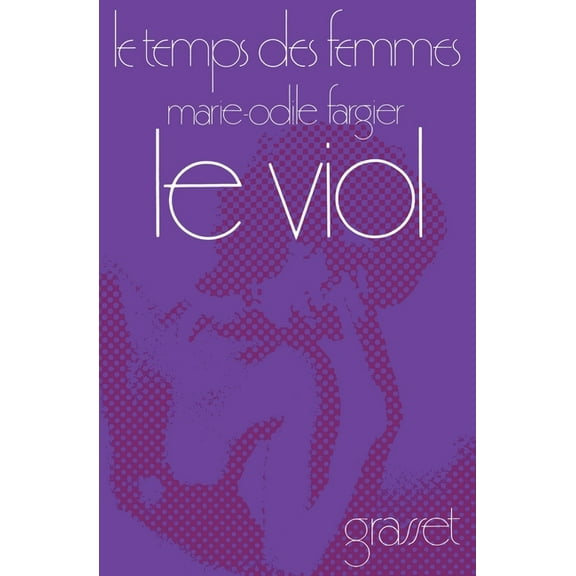 Le viol, (Paperback)