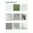 thumbnail image 4 of Wooden Pull-Out Wall Hanger - 6-Hook Space Saving Closet Organizer for Scarves, Ties & Belts, Minimalist Storage Solution for Bedroom, Entryway & Closet - Natural Finish, 4 of 6