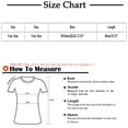 thumbnail image 3 of JMKQLZ Women's Summer One-shoulder Top, 3 of 5