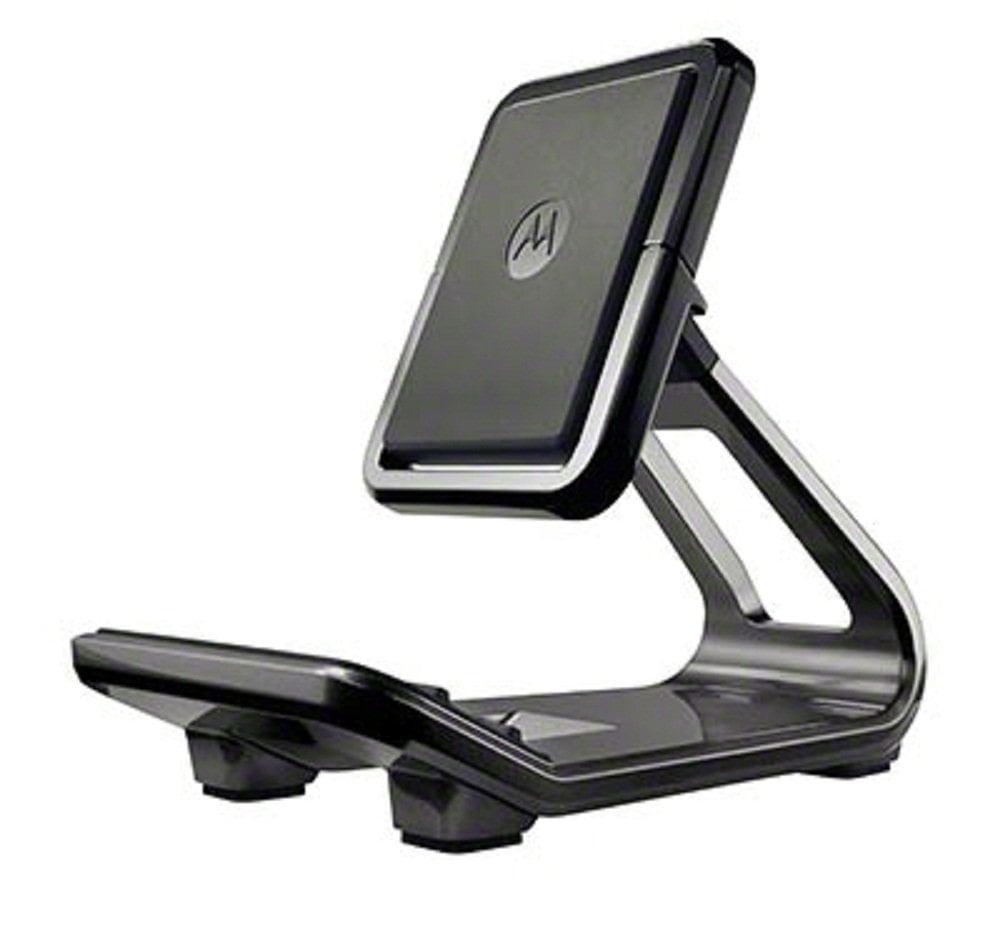 Motorola Flip Stand with Smart Desktop Charger