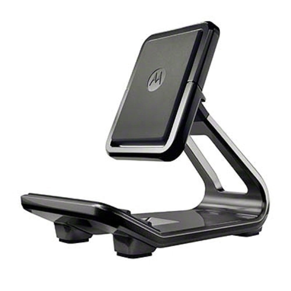Motorola Flip Stand with Smart Desktop Charger