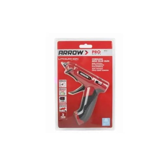 Arrow Fastener 149071 30W Mini Glue Gun