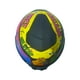 thumbnail image 4 of Casco Para Moto Scooby Doo Integral EDGE Doble Certificación XL, 4 of 4