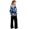 thumbnail image 6 of CONZONE Boys Hoodies Graphic Hooded Sweatshirts with Pocket Fall Winter Pullover Boys Clothes Size 1-2 Years, 6 of 9