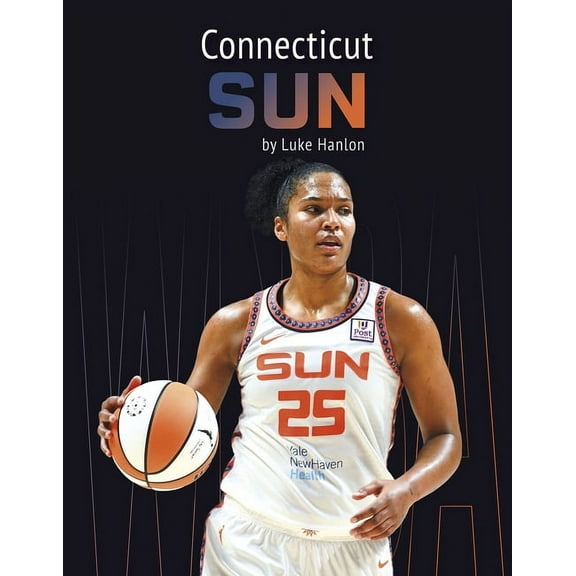 Connecticut Sun, (Hardcover)