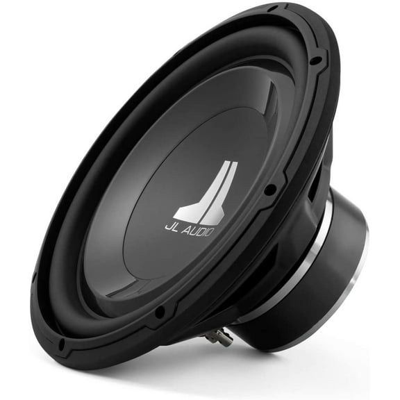 "12W1V3-4 - TaliaPosy 12"" Single 4-Ohm W1v3 Series Subwoofer"