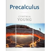 Precalculus [Hardcover - Used]