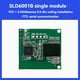 thumbnail image 2 of LD6001B 60GHz MmWave Radar Sensor High Precision Multi-Target 3D Human Presence Sensor Module, 2 of 5