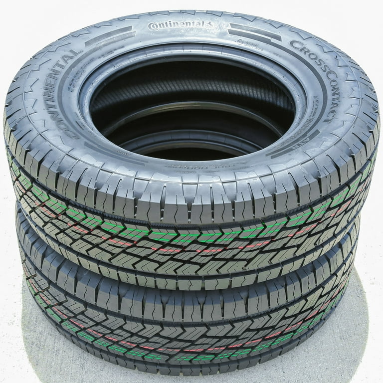 Continental CrossContact ATR 235/60R18 107V XL a/t All Terrain