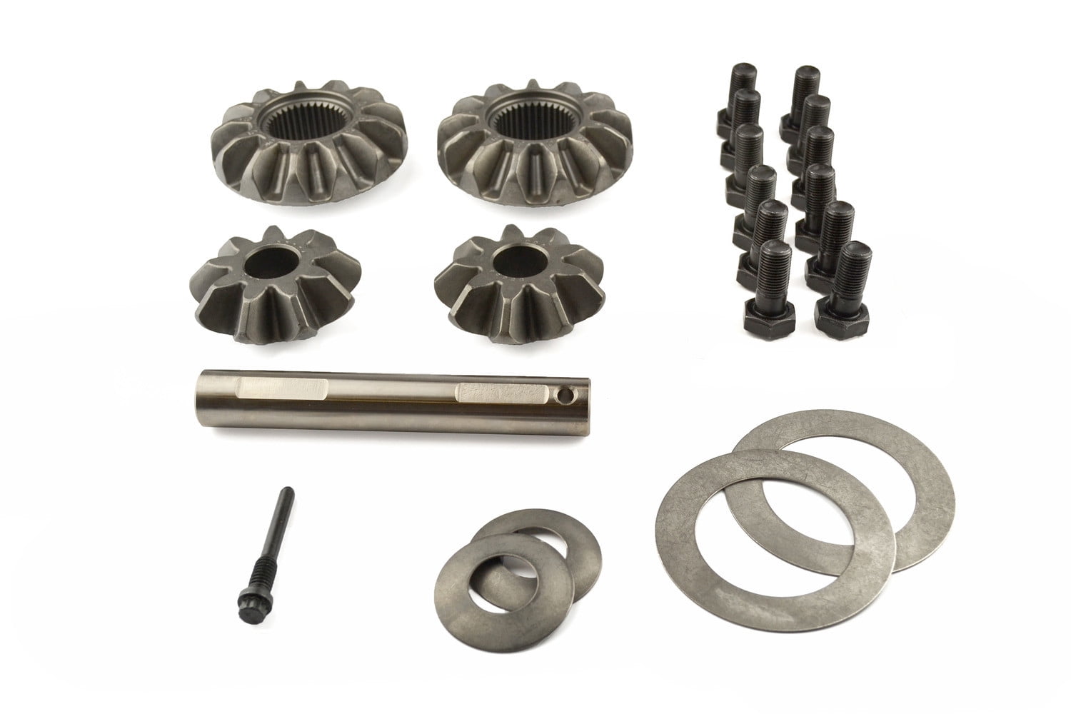 Spicer 706844x Differential Inner Gear Kit Fits select: 2004-2006 DODGE RAM 1500, 2002-2013 FORD F250