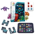 thumbnail image 1 of Juego de Mesa y Destreza SMART GAMES Hide & Seek, 1 of 9