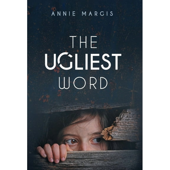 The Ugliest Word, (Hardcover)