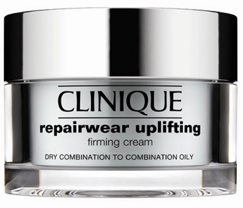 Clinique Repairwear Uplifting Firming Face Cream, Very Dry To Dry Skin