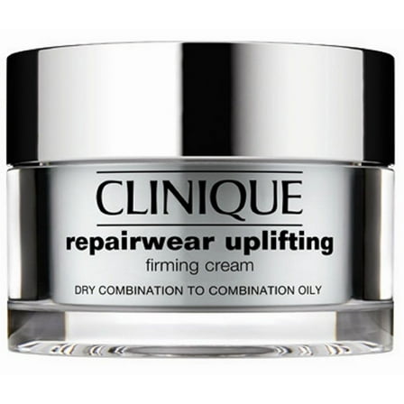 Clinique Repairwear Uplifting Firming Face Cream, Very Dry To Dry Skin, 1.7 Oz