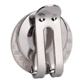 thumbnail image 3 of Herwey Metal Magnetic Golf Cap Hat Visor Clip Ball Marker Accessory Multiple Patterns,Golf Cap Clip, 3 of 9
