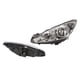 thumbnail image 1 of Faro DEPO Peugeot 308 2012 - 2013 Piloto, 1 of 1