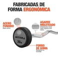 thumbnail image 3 of Barra Z Fitness Altera  BZ20lb Peso Integrado 20 Lbs Gym Crossfit, 3 of 6