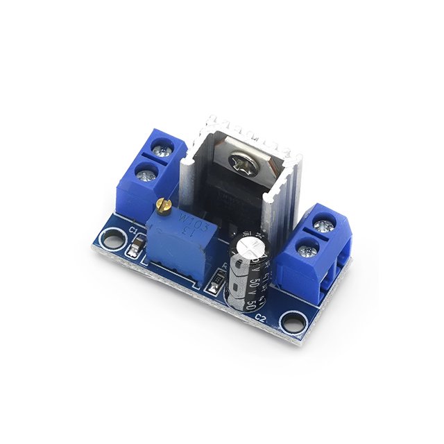 Sidaley Convertidor DC-DC Buck Boost Board convertidores lineales reguladores de fuente de alimentación útil práctico Universal Mp3 Mp4 PSP Electrónica miscelánea