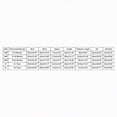 thumbnail image 3 of Xudanell Boy Baby Clothes Round Neck Summer Tshirts Shorts Outfits for Boys Cotton Gym Clothes White 18-24 Months, 3 of 9