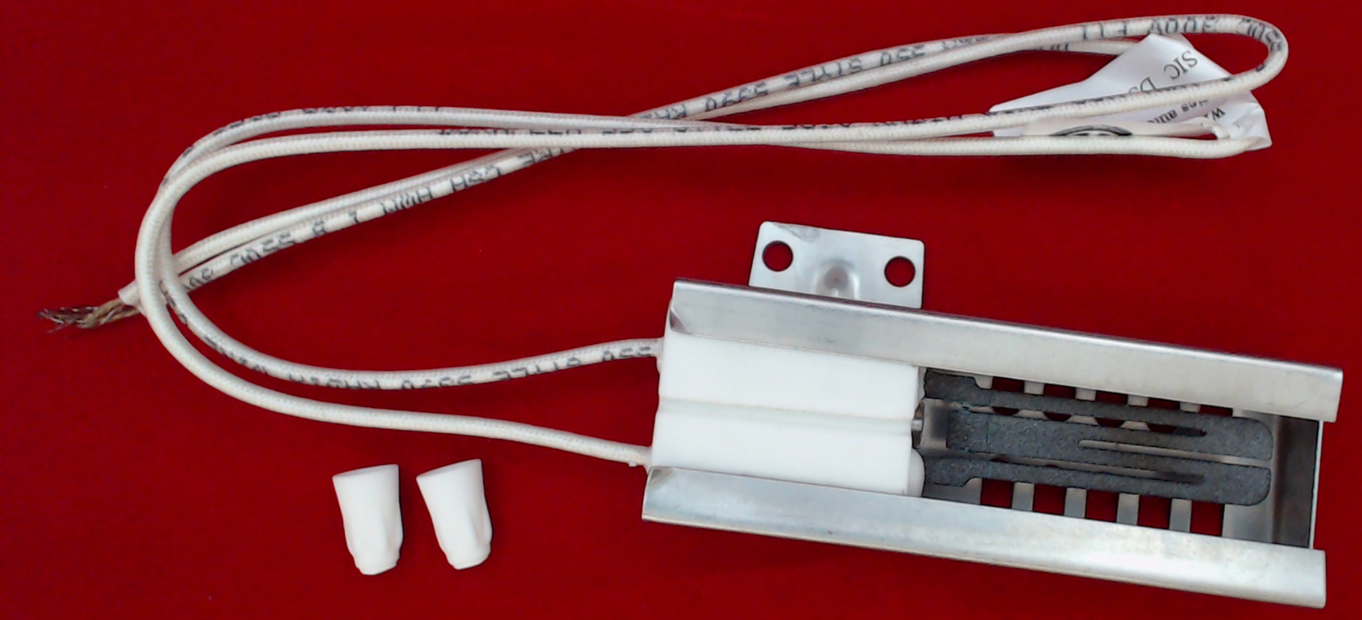 5303935066, Gas Oven Igniter Replaces Electrolux