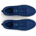 thumbnail image 3 of Under Armour 30261754019.5 Charged Assert 10 Mens Size 9.5 Blue Shoes, 3 of 5
