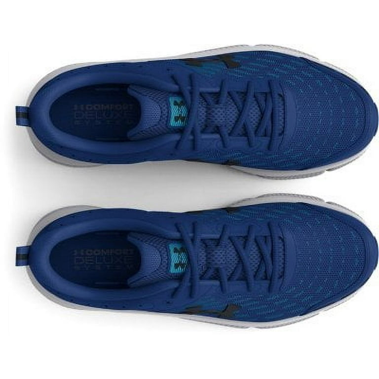 Under Armour Charged Assert 10 Mens Running Shoes, Size 13  display picture 2