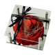 thumbnail image 4 of Regalos de flores de rosa, rosa de flor preservada, pétalo de rosa de flor para el día de la madre amante, regalo de San Valentín cumpleaños Navidad, 4 of 8
