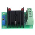 thumbnail image 4 of Controlador de velocidad de motor ajustable para regulador de voltaje de alta potencia CA 220 V 2000 W, 4 of 8