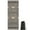Boho Black and, variant on Boho Black and White Ethnic Pattern Hot Yoga Mat Towel Non Slip for Hot Yoga - Quick-Drying Yoga Mat Cover with 4 Corner Pockets with Travel Bag - Hot Yoga Towel Non Slip 70"x26"
