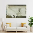 thumbnail image 4 of Andrew Wyeth Painting Art Poster Wall Art Picture Painting Poster Canvas Print Posters Artworks Bedroom Living Room Decor 24x36inch(60x90cm), 4 of 6