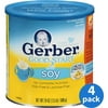 Gerber - Good Start 2 Soy Powder Infant Formula, 24 oz (Pack of 4)