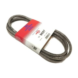 Sears Craftsman Lawn Mower Belt Replacement Drive Belt A93 Walmart