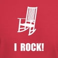 thumbnail image 3 of CafePress - I Rock T Shirt - Men's Classic Graphic Cotton T-Shirt, 3 of 4