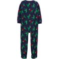 thumbnail image 3 of Carter's Child of Mine Boys and Girls Christmas Pajama, One-Piece, Sizes 4-8, 3 of 3