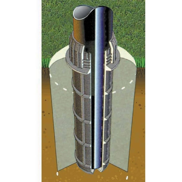 Spalding Ground Sleeve Com Spalding Ground Sleeve Com, Basketball Pole In Ground Sleeve