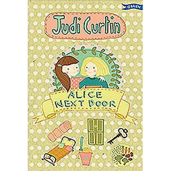 Alice Next Door