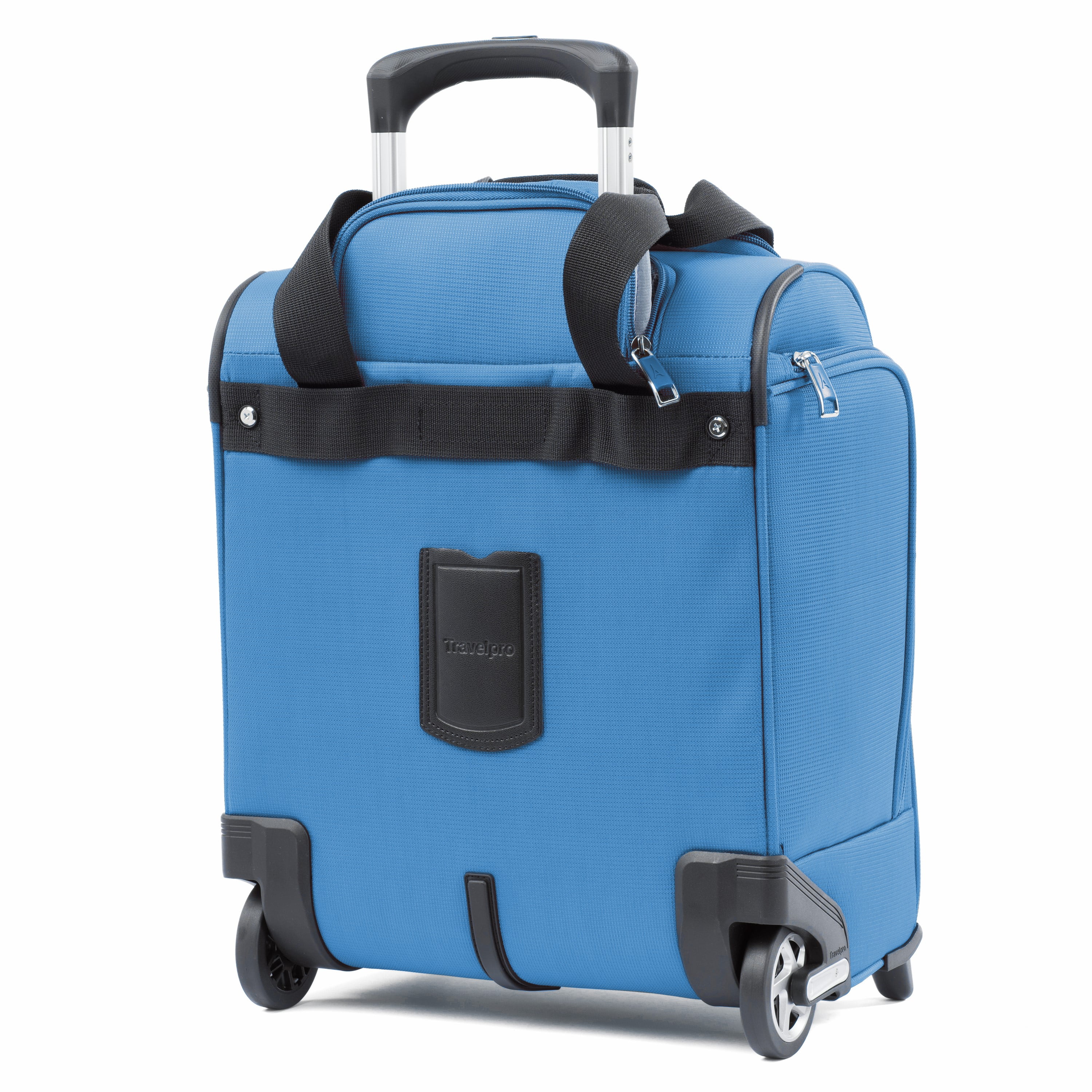 travelpro maxlite 5 rolling underseat bag