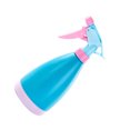 thumbnail image 3 of relayinert Candy Color Hand Pressure Small Watering Sprayers Home Gardening for Succulent Planting PP Trigger Spray Plastic blue 1Set, 3 of 6
