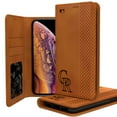 thumbnail image 7 of Colorado Rockies iPhone Folio Case, 7 of 7