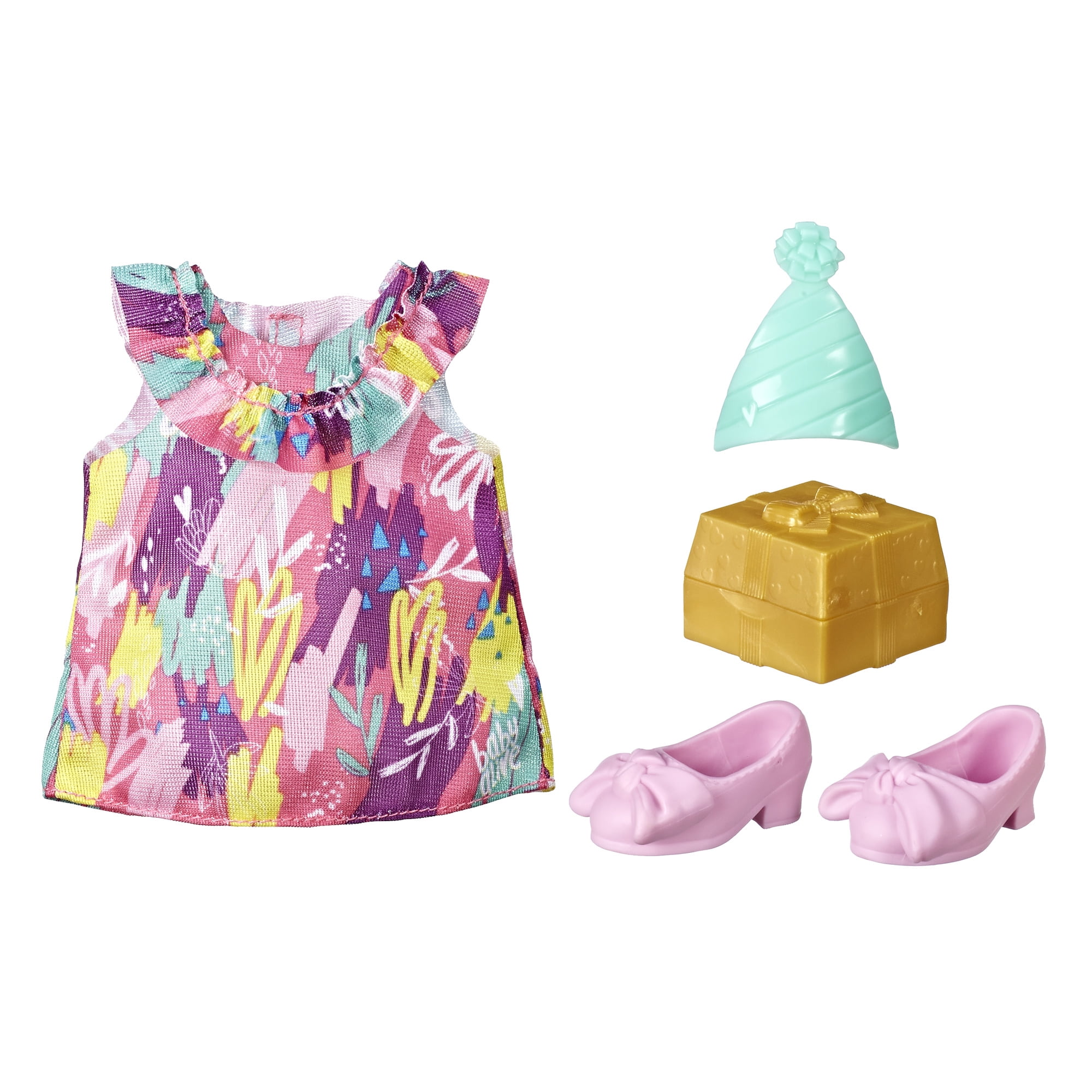 baby alive clothes from walmart