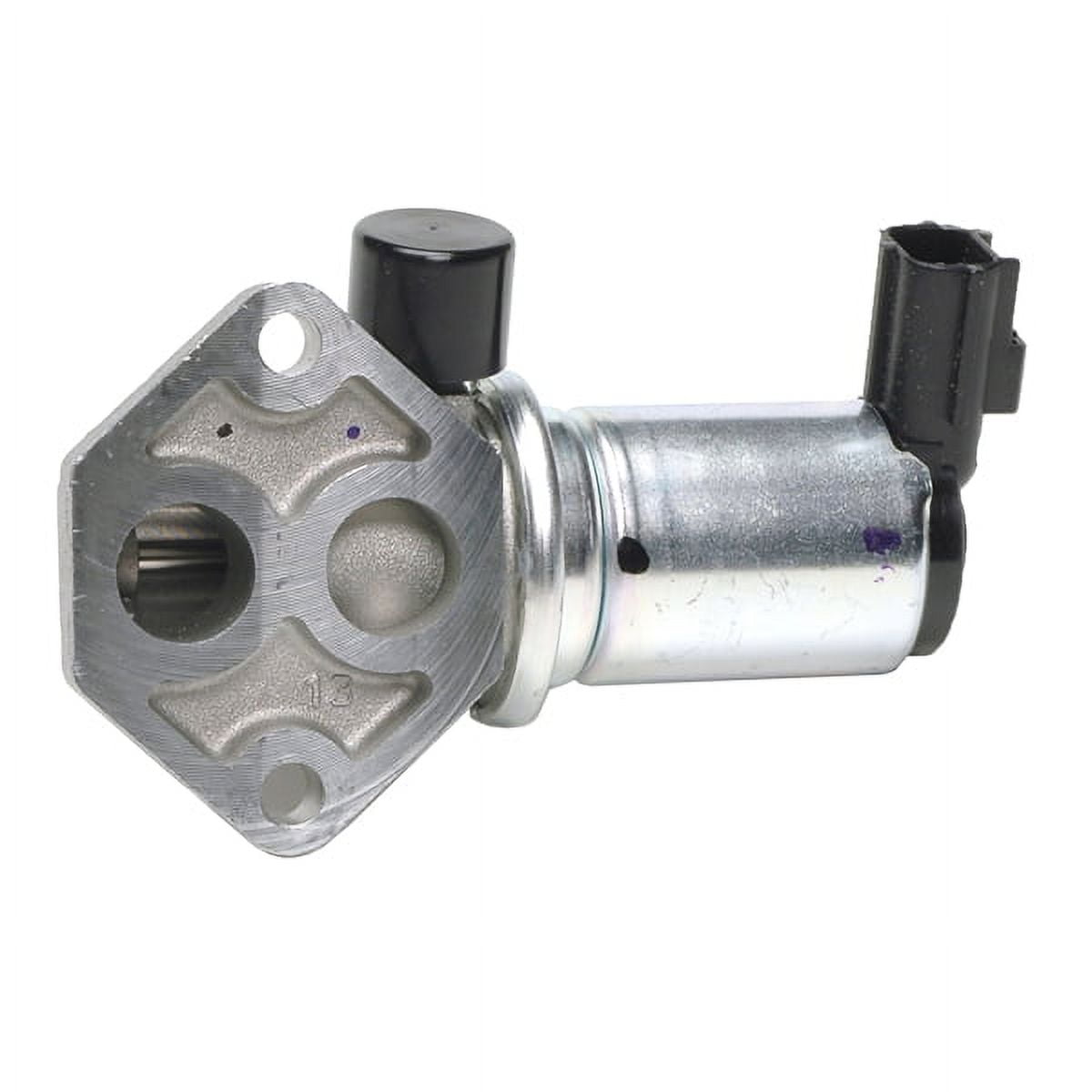 Delphi CV10126 Idle Air Control Valve Fits select: 1998-2001 MERCURY GRAND MARQUIS, 1998-2001 FORD CROWN VICTORIA