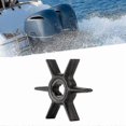 thumbnail image 5 of 47-42038 Outboard Water Pump Impeller For Mercury Outboard Engine 47-42038-2 47-42038q02-useful, 5 of 5
