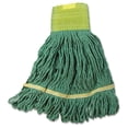 thumbnail image 2 of Impact Products Looped End Wet Mop - Cotton, Synthetic, 2 of 2