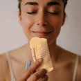 thumbnail image 3 of Shisuyan Handmade Fine Tooth Wooden Comb With Ruyi Lock Carving Boxwood For Men Pocket Beard Comb Scalp, 3 of 8