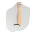 thumbnail image 3 of Pizza Peel, Pizza Spatula Durable 12 Inch  For Home Oxidation, 3 of 8