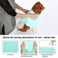 thumbnail image 5 of Ownpets 2 in 1 Pet Hair Dryer, Portable Pet Grooming Blower with Slicker Brush, 5 of 8