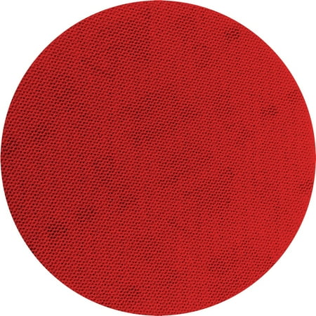 UPC: 0008925143925 | Diablo SandNet 5 in. Ceramic Blend Hook and Lock Sanding Disc 60 Grit Coarse 50 pk