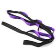 thumbnail image 7 of Yoga Daisy Chains Multi-loop Nonelastic Stretching Strap for Pilates, 7 of 7