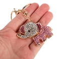 thumbnail image 3 of QUMIIRITY Llaveros De Con Exquisito Para O Accesorio Diario, 3 of 6