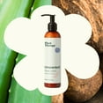 thumbnail image 3 of Plant Therapy Unscented Body Lotion with Aloe and Shea, Hydrate and Nourish Skin with Botanical Ingredients, 8 oz, 3 of 9